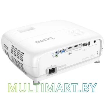 Проектор BenQ W1720 картинка 7
